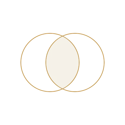 Cosmology geometric symbol